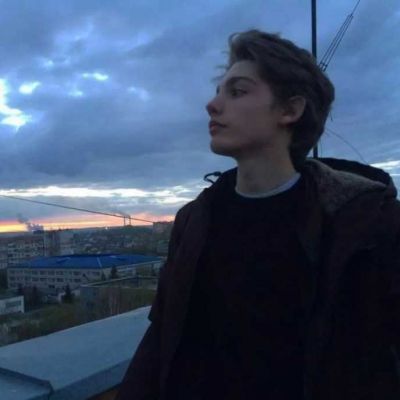 男生潮流头像真人高级欧美图片