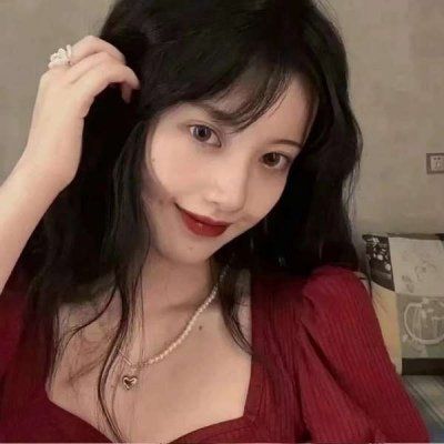 2025年女生旺财头像图片