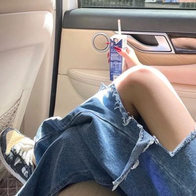 个性微信头像高质量女生真人图片