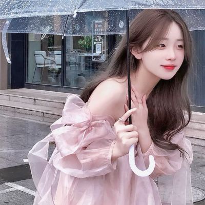 高质量ins闺蜜头像图片