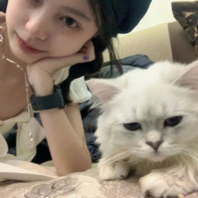 小众WeChat女头图片