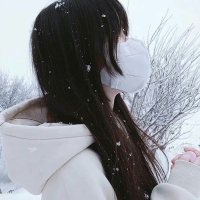 微信女头ins风格图片