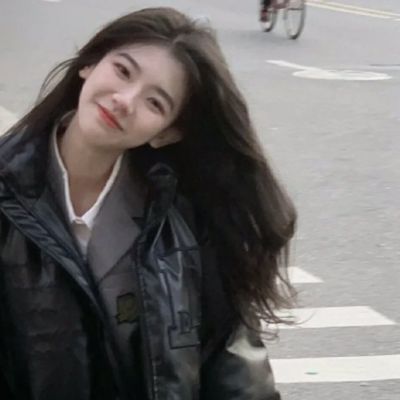 微信美女清纯头像高清图片