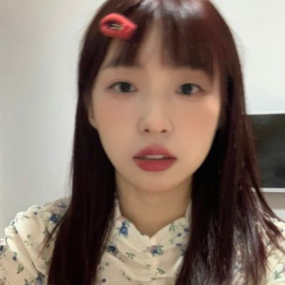 微信女头ins风格图片