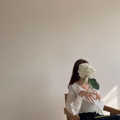 高质量wechat女头图片