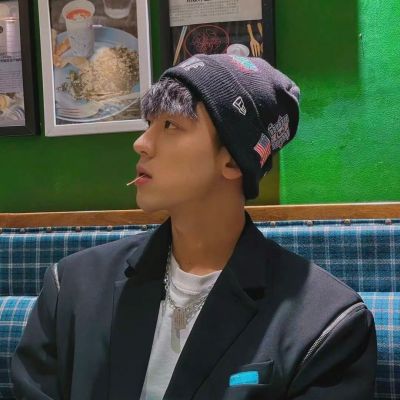 高质量酷帅男生头像图片