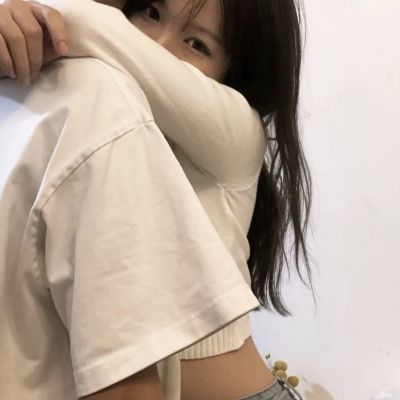 情侣头像2张一对高冷真人高清图片