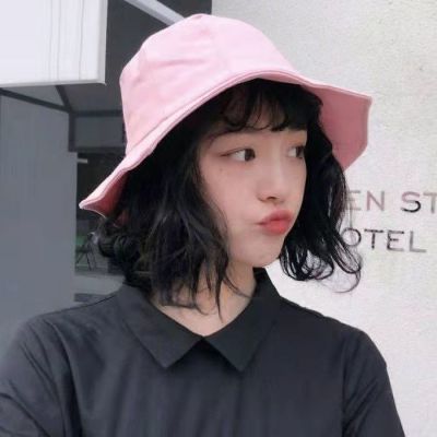 高质量wechat女头图片