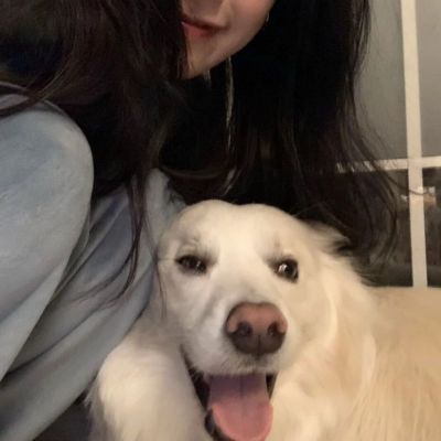 个性微信头像高质量女生真人图片