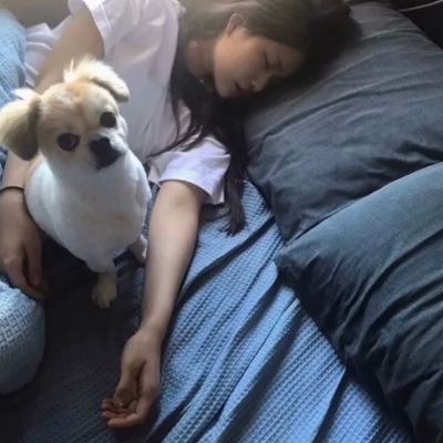 丧气头像女生图片真人高清好看