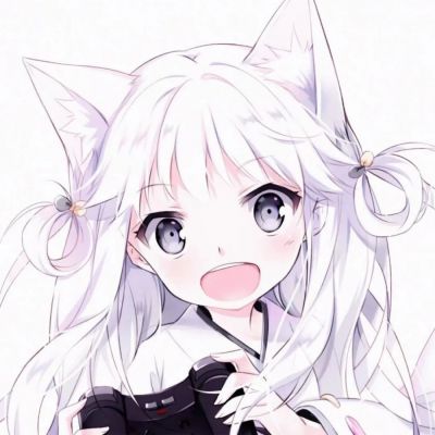 游戏情侣头像可爱甜蜜动漫图片