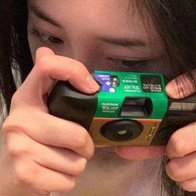 ins风高级感微信女头图片