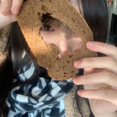 心动的女头像仙女本仙