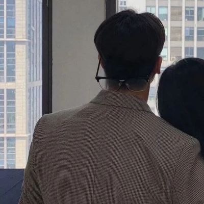 高清情侣头像2张双人真人图片