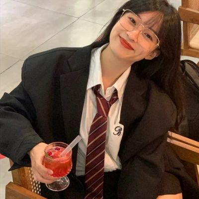 女生头像神仙温柔气质高清图片