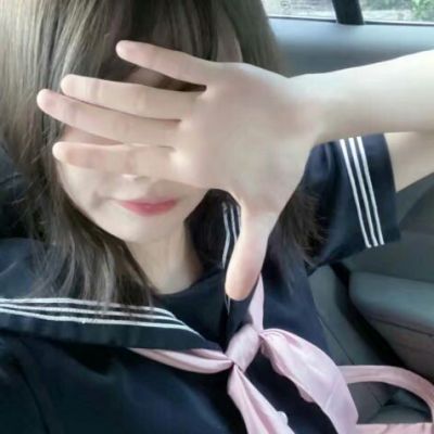 ins风高级感微信女头图片