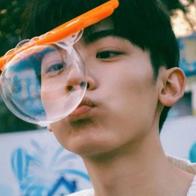 2025优质真人男头