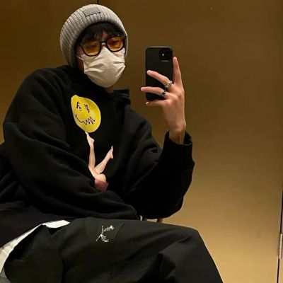 2025优质真人男头