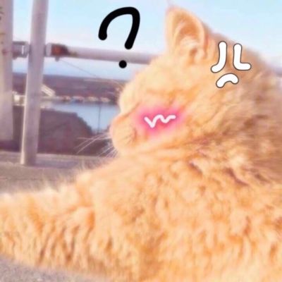 情侣头像搞怪对象不是人系列图片
