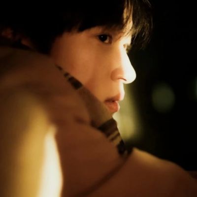 复古风格头像高级小众男生高清图片