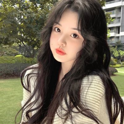 闺蜜头像两人清新唯美清纯图片