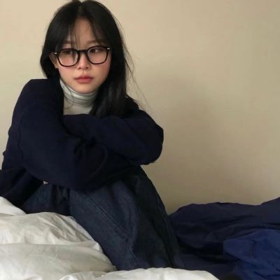 2025ins女生头像真人图片