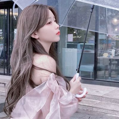 高质量ins闺蜜头像图片