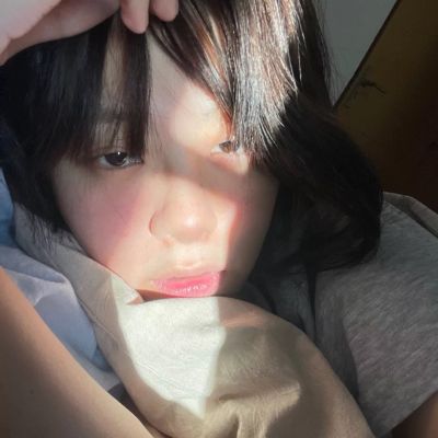 简约wechat女头图片