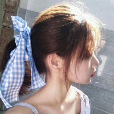 丧气头像女生图片真人高清好看