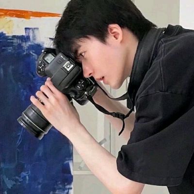 男生超帅头像 冷酷 帅气
