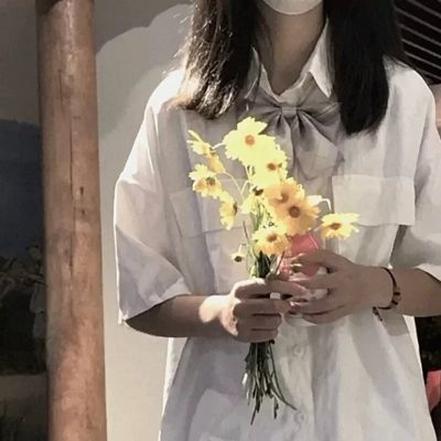 小众女头ins真人高清图片
