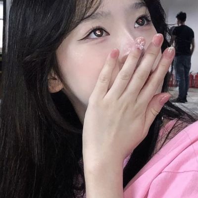 真人女头wechat干净清纯图片