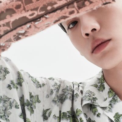 2025男生最好看头像图片