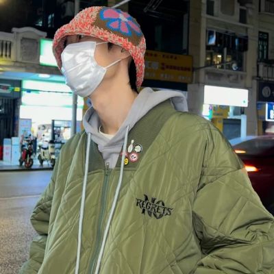 高质量酷帅男生头像图片