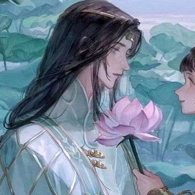 2025动漫情头一左一右配对甜蜜图片