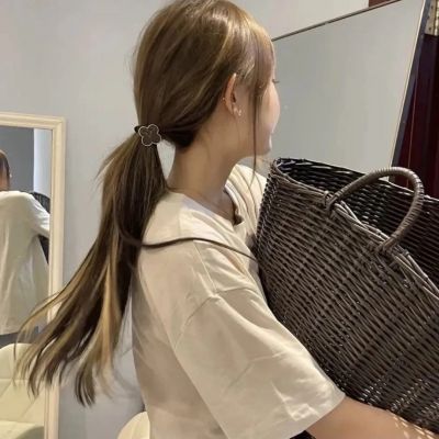 2025ins女生头像真人图片