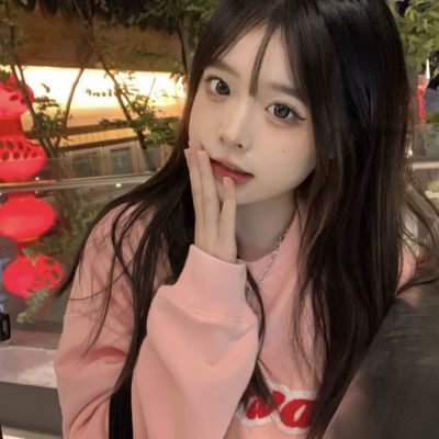 wechat高级感女生头像图片