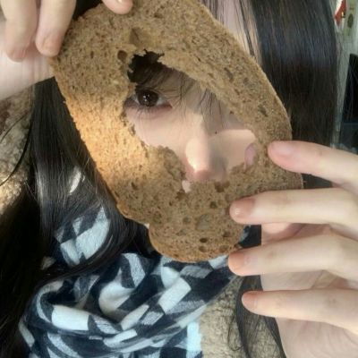微信女生头像ins甜妹可爱图片