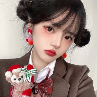 闺蜜头像两人清新唯美清纯图片