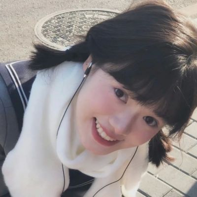 清纯少女图片微信头像