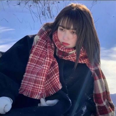 心动的女头像仙女本仙