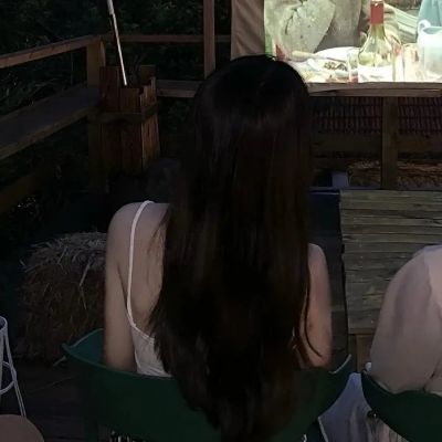 情侣头像2张一对高冷真人高清图片