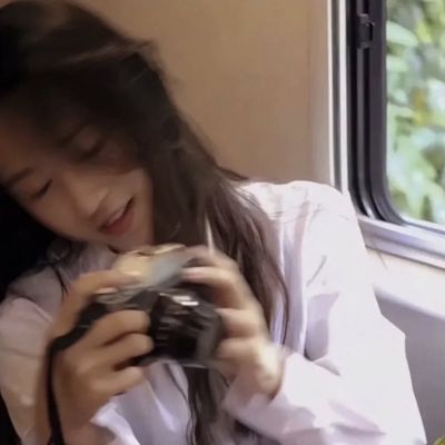 微信美女清纯头像高清图片