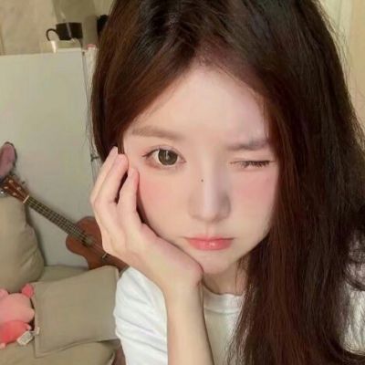 ins风高级感微信女头图片