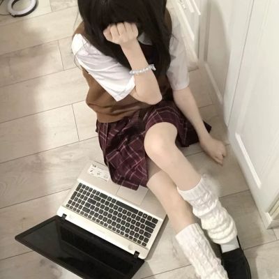 简约wechat女头图片