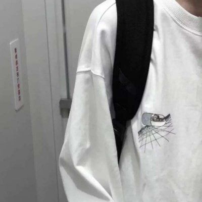 清新脱俗文艺范男头图片