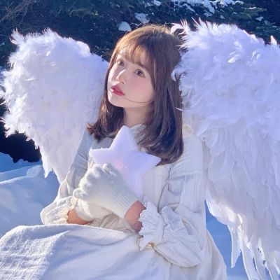 闺蜜头像两人清新唯美清纯图片