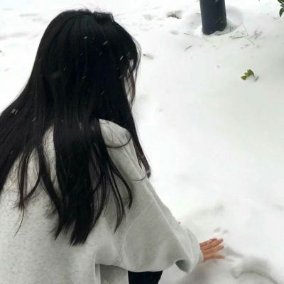 微信女头ins风格图片