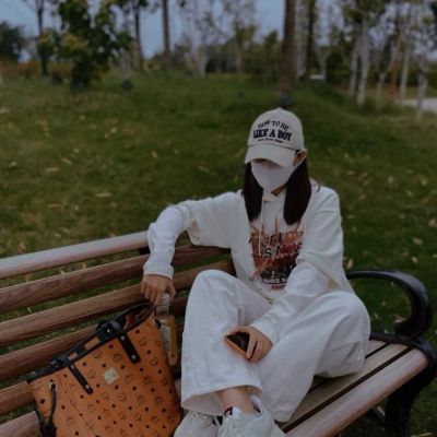 温柔意境女头氛围感ins简约小众图片