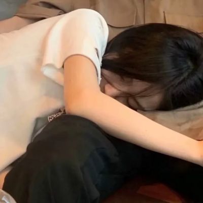 简约wechat女头图片